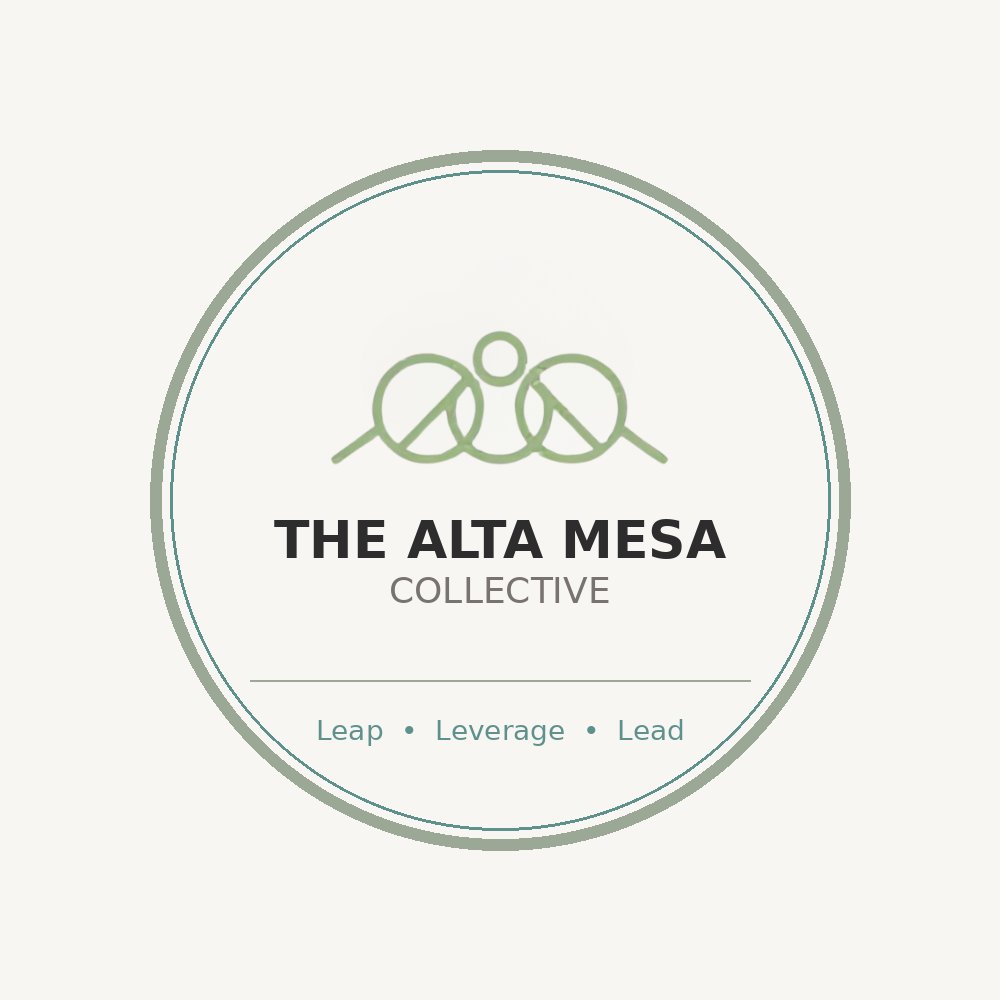 The Alta Mesa Collective